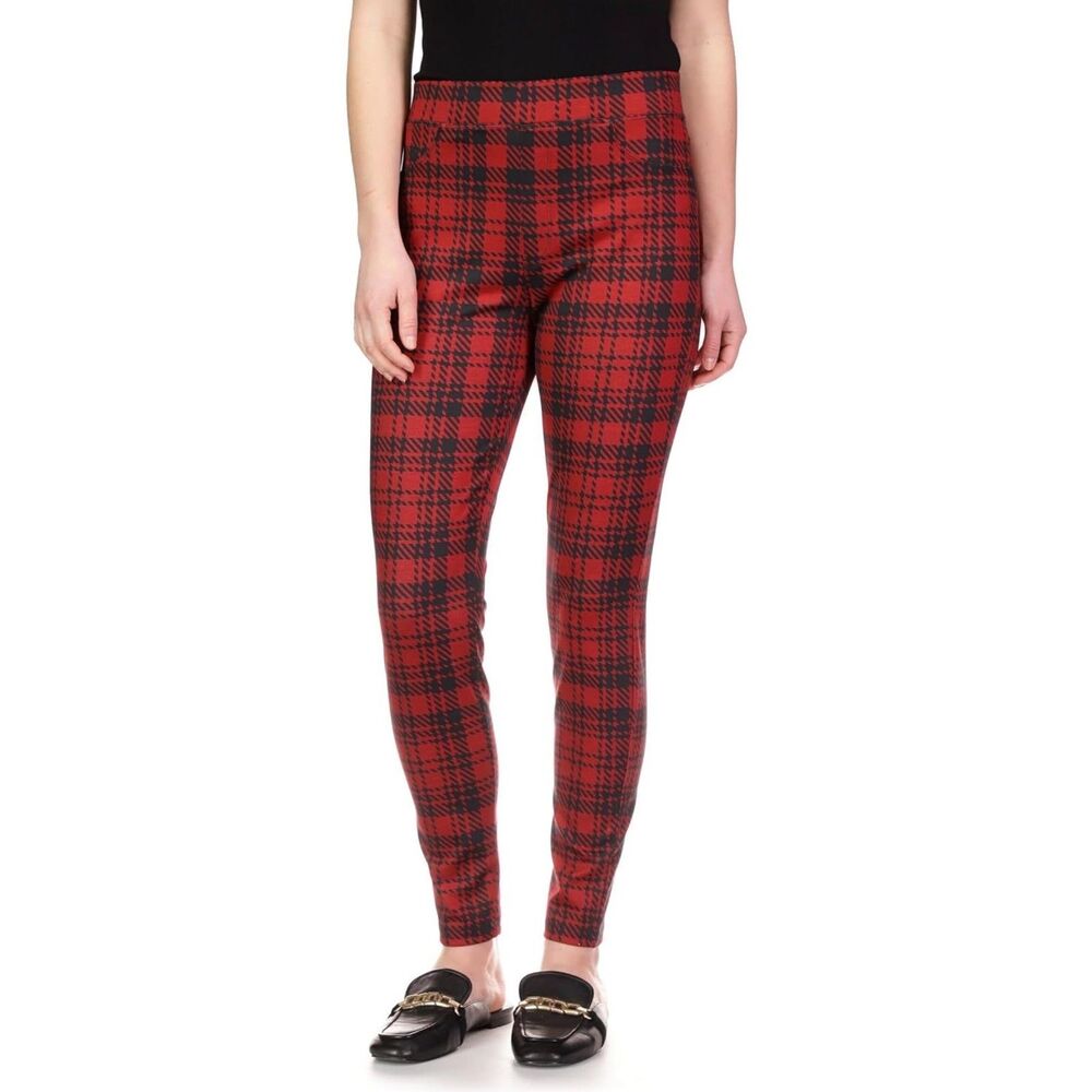 NWT Sanctuary Runway Ponte Pant size small